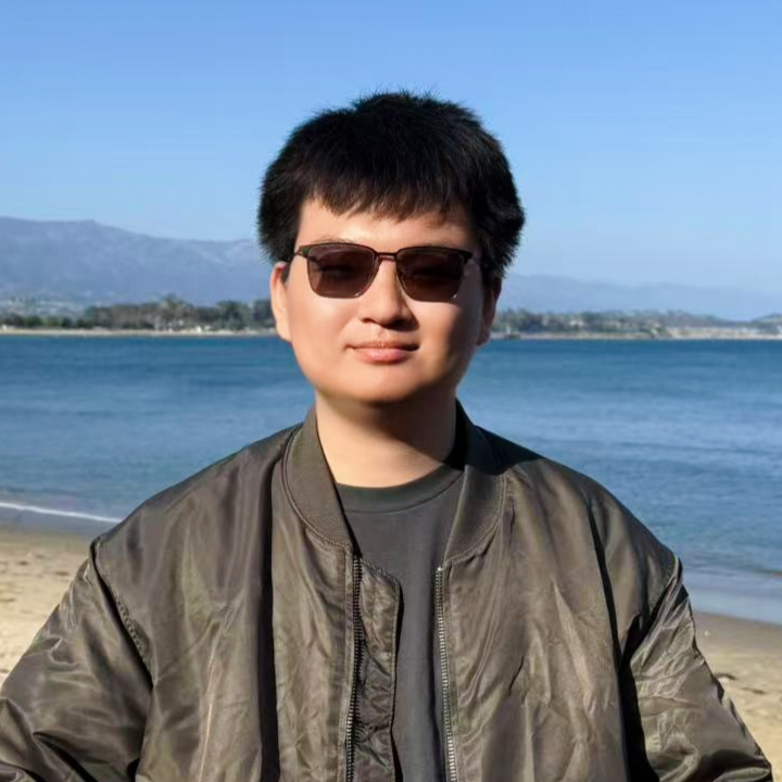 Kaiyuan Tang